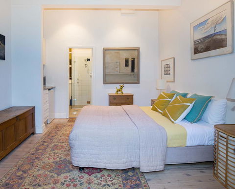 Bondi Beach House - Yamba Accommodation 38