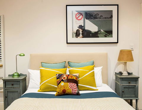 Bondi Beach House - Yamba Accommodation 34