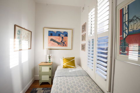 Bondi Beach House - Yamba Accommodation 36