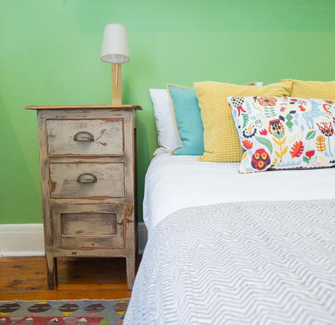 Bondi Beach House - Yamba Accommodation 27