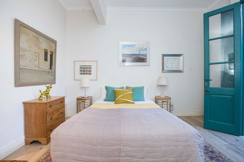 Bondi Beach House - Yamba Accommodation 37