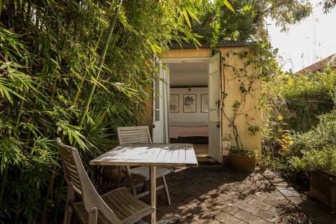 Bondi Beach House - Yamba Accommodation 9