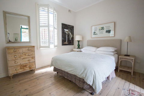 Bondi Beach House - Yamba Accommodation 42