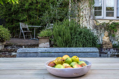 Bondi Beach House - Yamba Accommodation 12