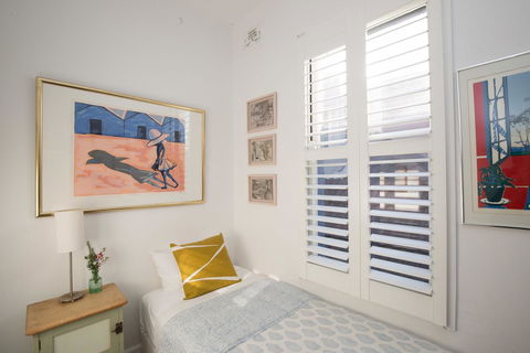 Bondi Beach House - Yamba Accommodation 35