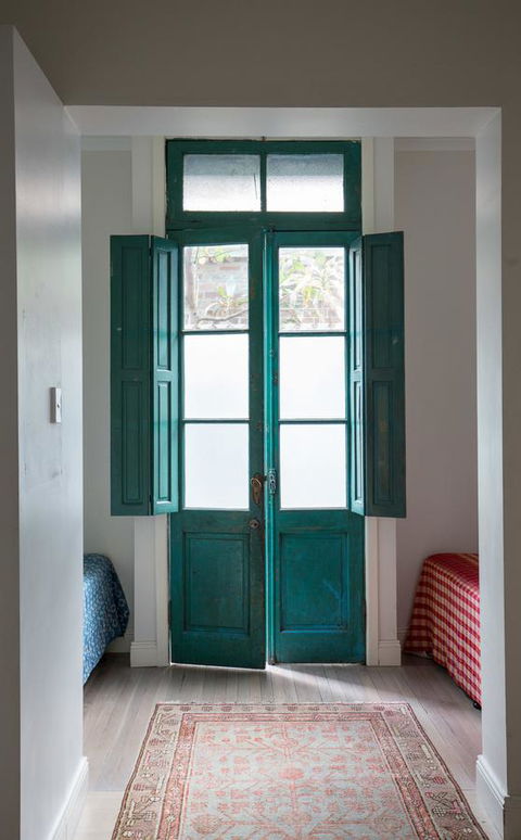 Bondi Beach House - Yamba Accommodation 44