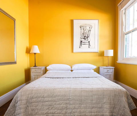 Bondi Beach House - Yamba Accommodation 30