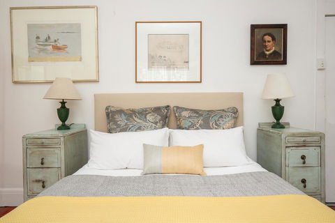 Bondi Beach House - Yamba Accommodation 40