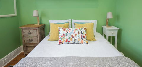Bondi Beach House - Yamba Accommodation 28