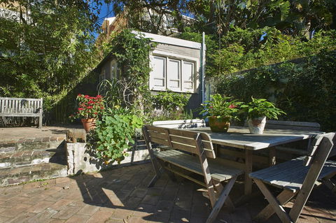 Bondi Beach House - Yamba Accommodation 5