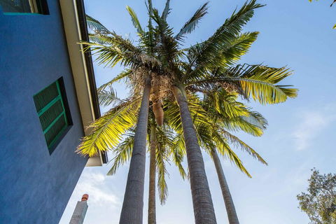 Bondi Beach House - Yamba Accommodation 2