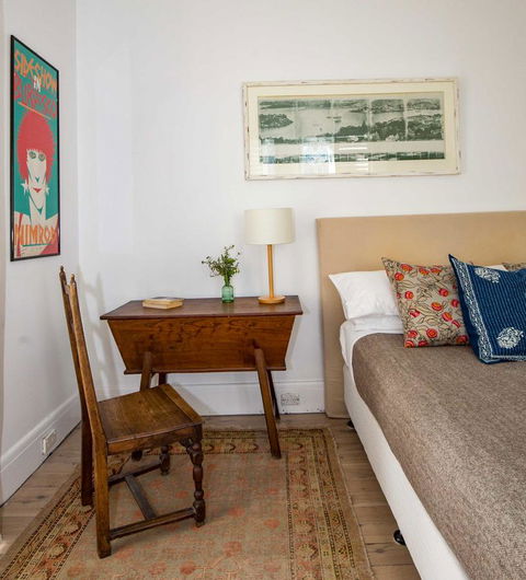 Bondi Beach House - Yamba Accommodation 22