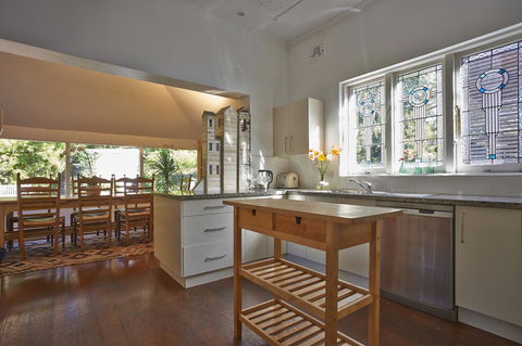 Bondi Beach House - Yamba Accommodation 7