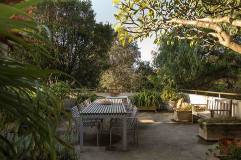 Bondi Beach House - Yamba Accommodation 11