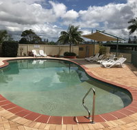 Oxley Cove Holiday Apartment - Yamba Accommodation