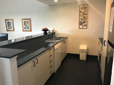 Mariner Bay Apartments - Yamba Accommodation 24