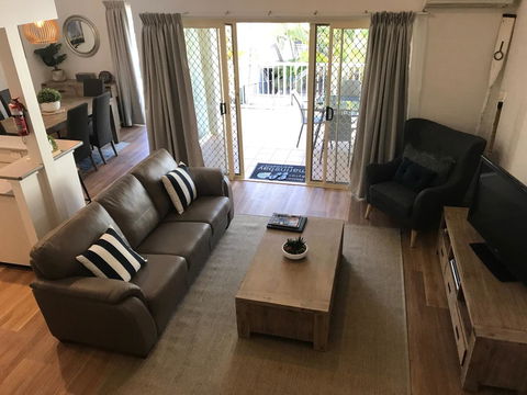Mariner Bay Apartments - Yamba Accommodation 14