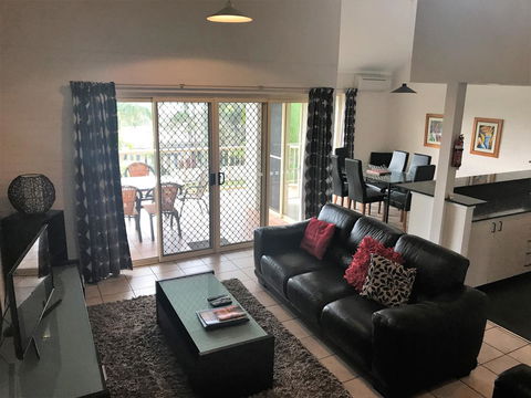 Mariner Bay Apartments - Yamba Accommodation 22