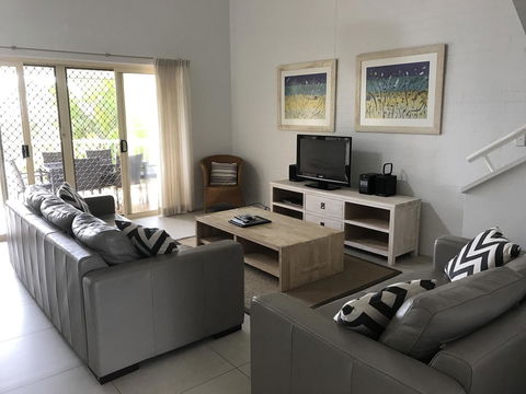 Mariner Bay Apartments - Yamba Accommodation 34