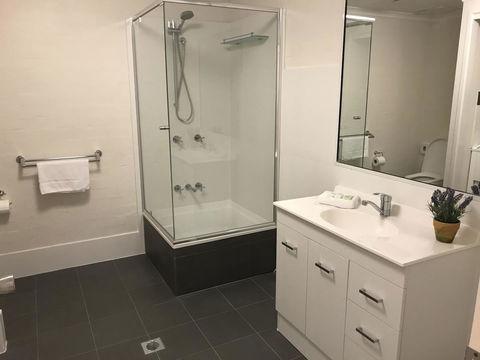 Mariner Bay Apartments - Yamba Accommodation 28