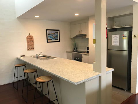 Mariner Bay Apartments - Yamba Accommodation 5