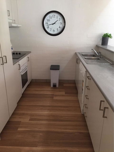 Mariner Bay Apartments - Yamba Accommodation 16