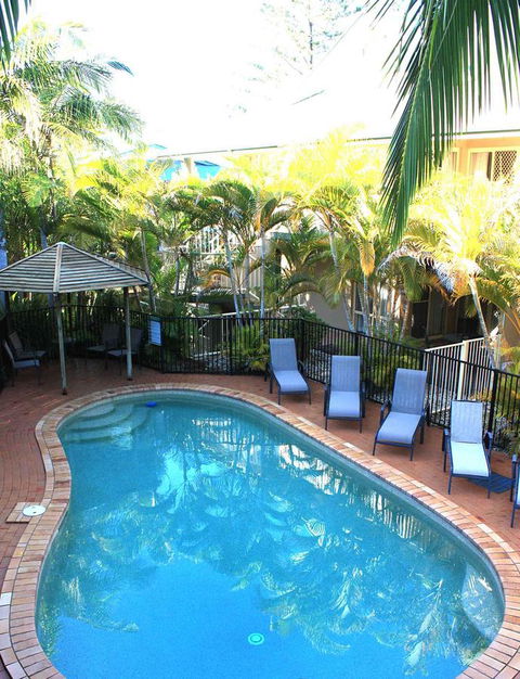Mariner Bay Apartments - Yamba Accommodation 37