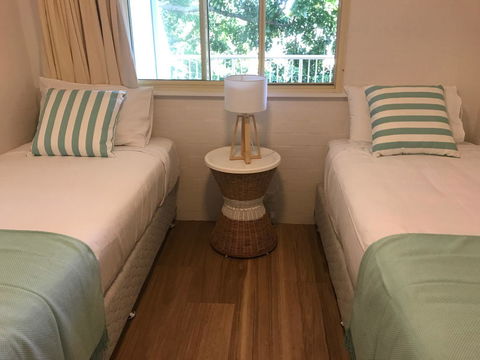 Mariner Bay Apartments - Yamba Accommodation 12