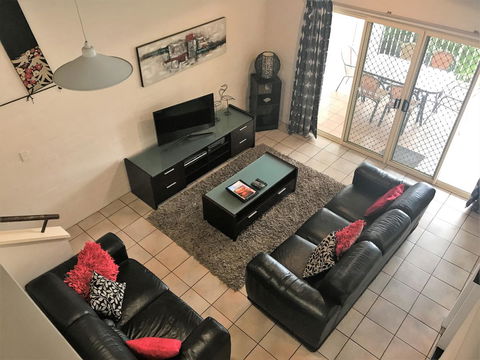 Mariner Bay Apartments - Yamba Accommodation 23