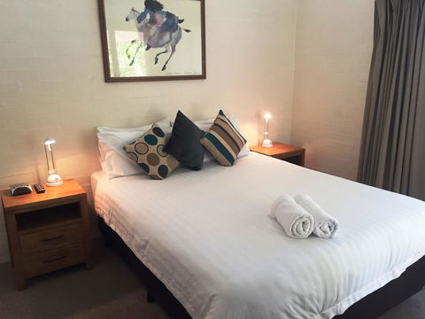 Mariner Bay Apartments - Yamba Accommodation 39