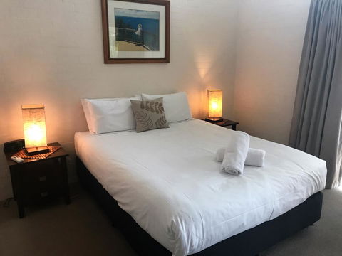 Mariner Bay Apartments - Yamba Accommodation 19