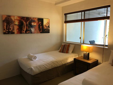 Mariner Bay Apartments - Yamba Accommodation 7