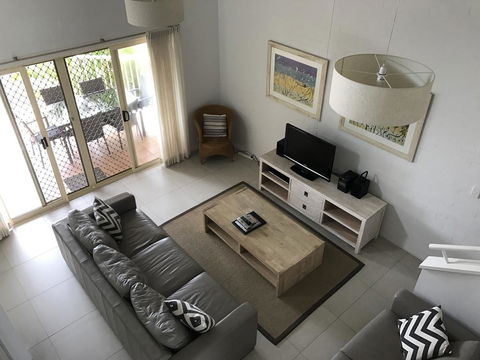 Mariner Bay Apartments - Yamba Accommodation 30