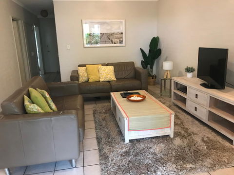 Mariner Bay Apartments - Yamba Accommodation 10
