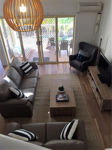 Mariner Bay Apartments - Yamba Accommodation 15