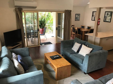 Mariner Bay Apartments - Yamba Accommodation 3