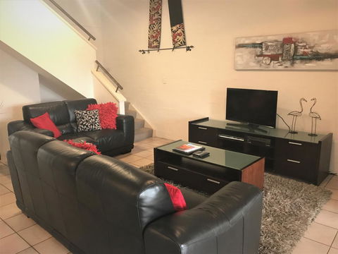 Mariner Bay Apartments - Yamba Accommodation 21