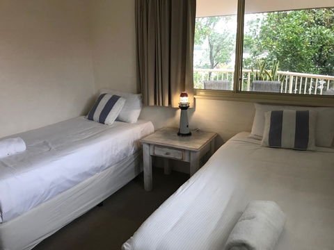 Mariner Bay Apartments - Yamba Accommodation 1