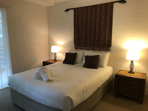 Mariner Bay Apartments - Yamba Accommodation 6
