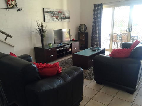 Mariner Bay Apartments - Yamba Accommodation 38