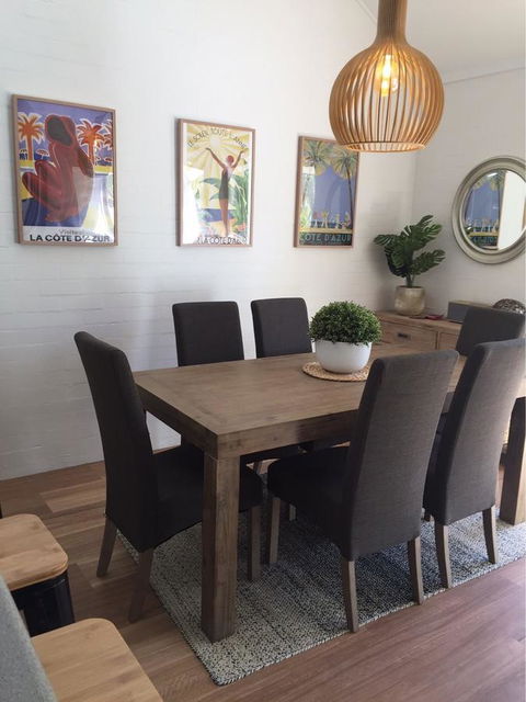 Mariner Bay Apartments - Yamba Accommodation 18