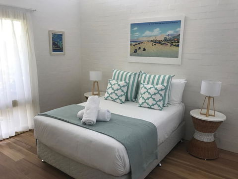 Mariner Bay Apartments - Yamba Accommodation 0