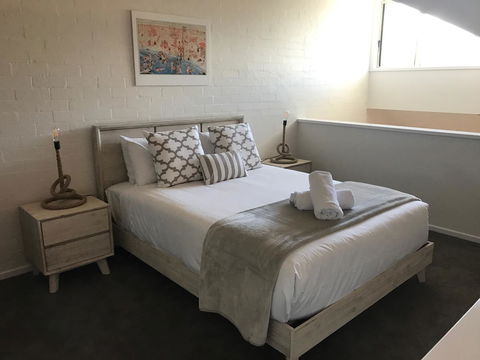 Mariner Bay Apartments - Yamba Accommodation 13