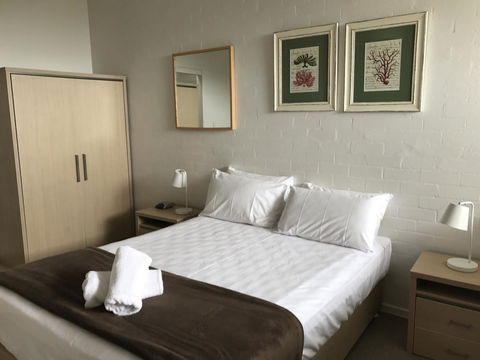 Mariner Bay Apartments - Yamba Accommodation 32