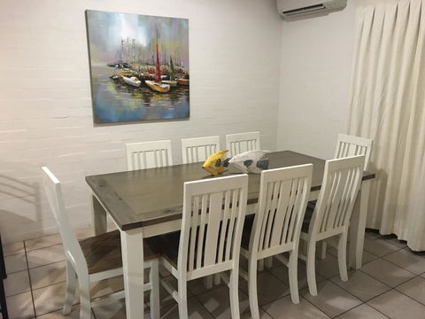 Mariner Bay Apartments - Yamba Accommodation 27