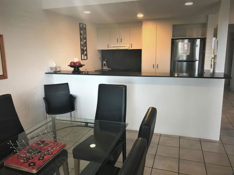 Mariner Bay Apartments - Yamba Accommodation 25