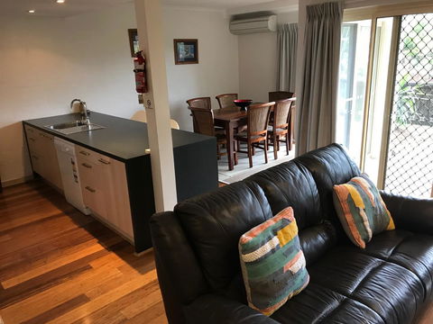 Mariner Bay Apartments - Yamba Accommodation 9