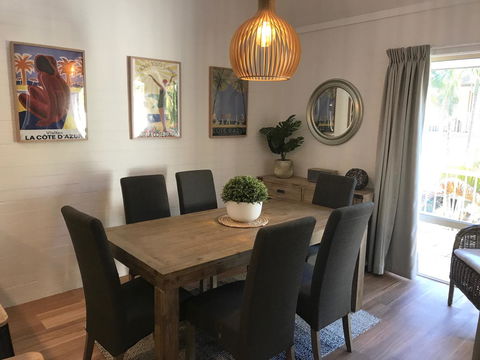 Mariner Bay Apartments - Yamba Accommodation 17
