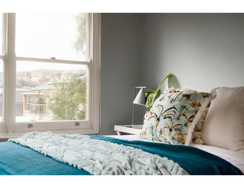 Beachside Getaway In Freshie W Parking - Yamba Accommodation 10