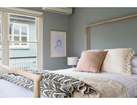 Beachside Getaway In Freshie W Parking - Yamba Accommodation 5